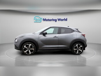 Used Nissan Juke 2020 for sale - 77818092: Photo