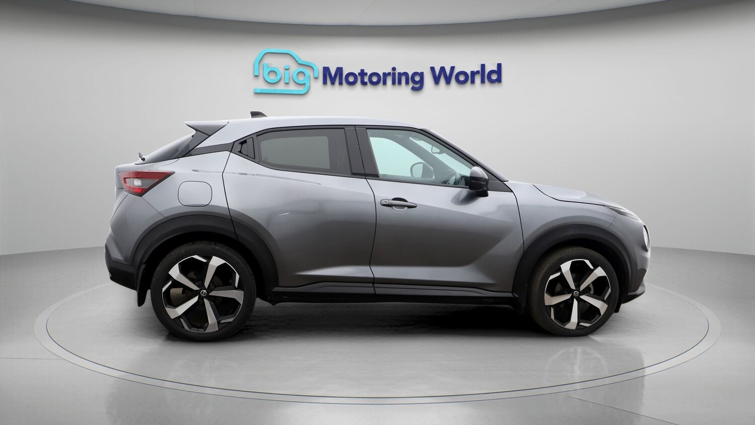 Used Nissan Juke for sale - 77818092: Photo 8