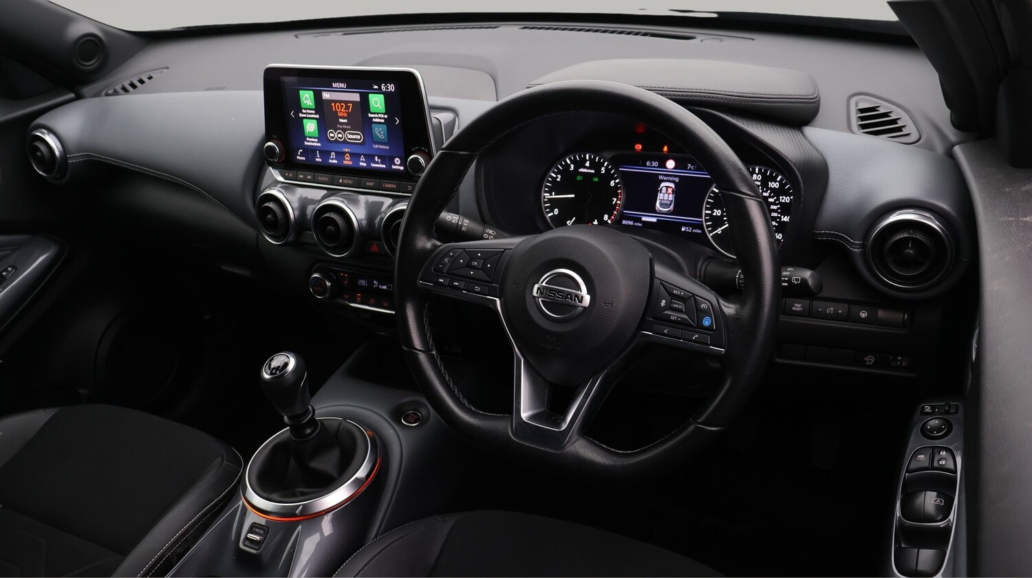 Used Nissan Juke for sale - 77818092: Photo 9