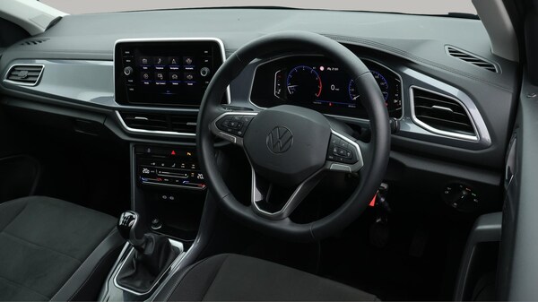 Used Volkswagen T-Roc 2023 for sale - 76072333: Photo 10