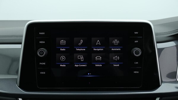 Used Volkswagen T-Roc 2023 for sale - 76072333: Photo 12