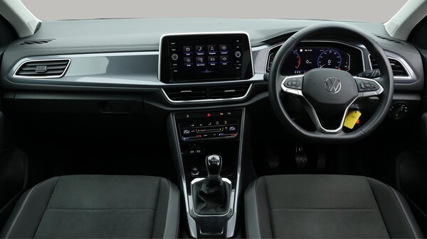 Used Volkswagen T-Roc 2023 for sale - 76072333: Photo 14