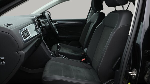 Used Volkswagen T-Roc 2023 for sale - 76072333: Photo 15