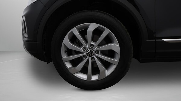 Used Volkswagen T-Roc 2023 for sale - 76072333: Photo 19