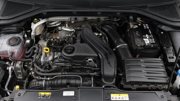 Used Volkswagen T-Roc 2023 for sale - 76072333: Photo 20