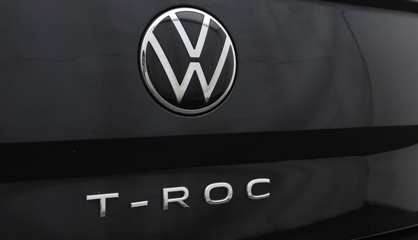 Used Volkswagen T-Roc 2023 for sale - 76072333: Photo 21
