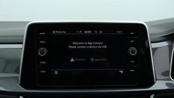 Used Volkswagen T-Roc 2023 for sale - 76072333: Photo 23