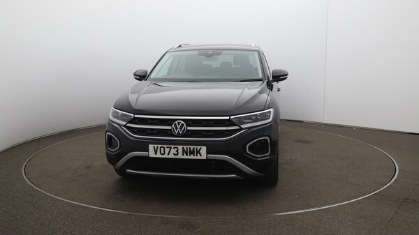 Used Volkswagen T-Roc 2023 for sale - 76072333: Photo 39