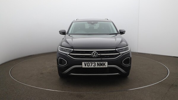 Used Volkswagen T-Roc 2023 for sale - 76072333: Photo 40