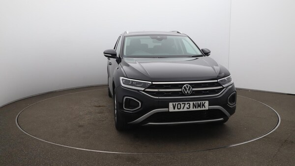 Used Volkswagen T-Roc 2023 for sale - 76072333: Photo 41