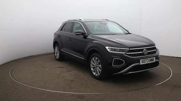 Used Volkswagen T-Roc 2023 for sale - 76072333: Photo 43