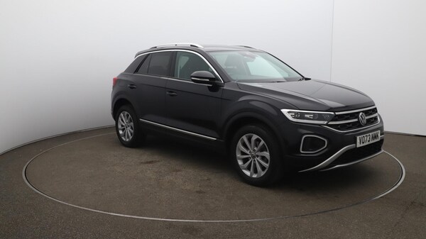 Used Volkswagen T-Roc 2023 for sale - 76072333: Photo 44