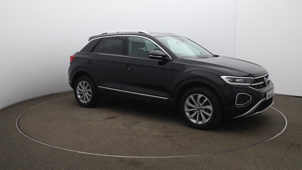 Used Volkswagen T-Roc 2023 for sale - 76072333: Photo 45