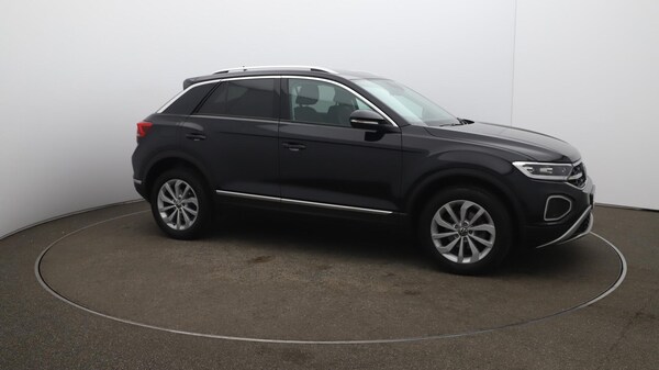 Used Volkswagen T-Roc 2023 for sale - 76072333: Photo 46