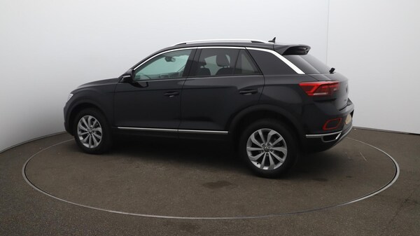 Used Volkswagen T-Roc 2023 for sale - 76072333: Photo 47