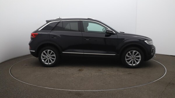 Used Volkswagen T-Roc 2023 for sale - 76072333: Photo 49