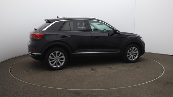 Used Volkswagen T-Roc 2023 for sale - 76072333: Photo 51