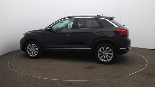 Used Volkswagen T-Roc 2023 for sale - 76072333: Photo 58