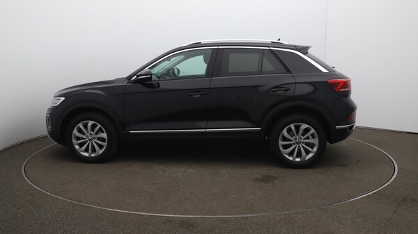 Used Volkswagen T-Roc 2023 for sale - 76072333: Photo 64