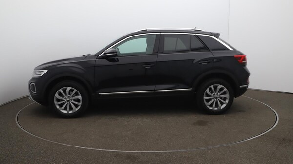 Used Volkswagen T-Roc 2023 for sale - 76072333: Photo 65