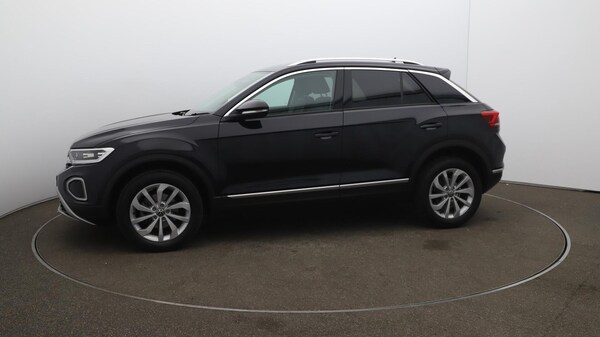 Used Volkswagen T-Roc 2023 for sale - 76072333: Photo 66