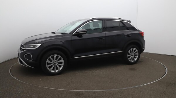 Used Volkswagen T-Roc 2023 for sale - 76072333: Photo 67