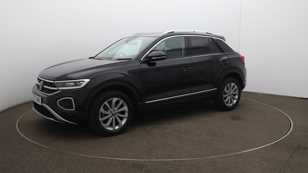 Used Volkswagen T-Roc 2023 for sale - 76072333: Photo 68