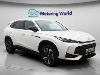 2024 (74) - 1.5 T-GDI Trophy SUV 5dr Petrol DCT Euro 6 (s/s) (169 ps)