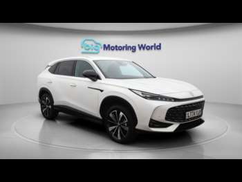 Used MG MG HS 2024 for sale - 74485690: Photo