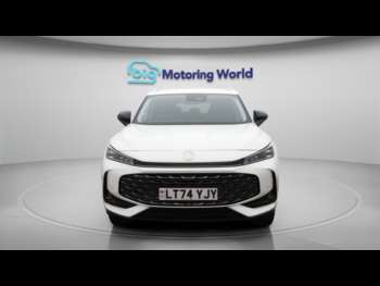 Used MG MG HS 2024 for sale - 74485690: Photo