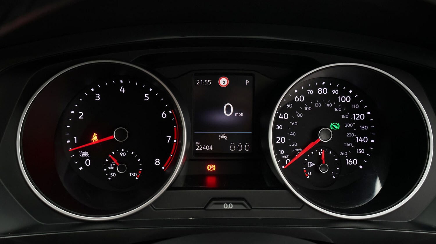 Used Volkswagen Tiguan for sale - 77502457: Photo 10