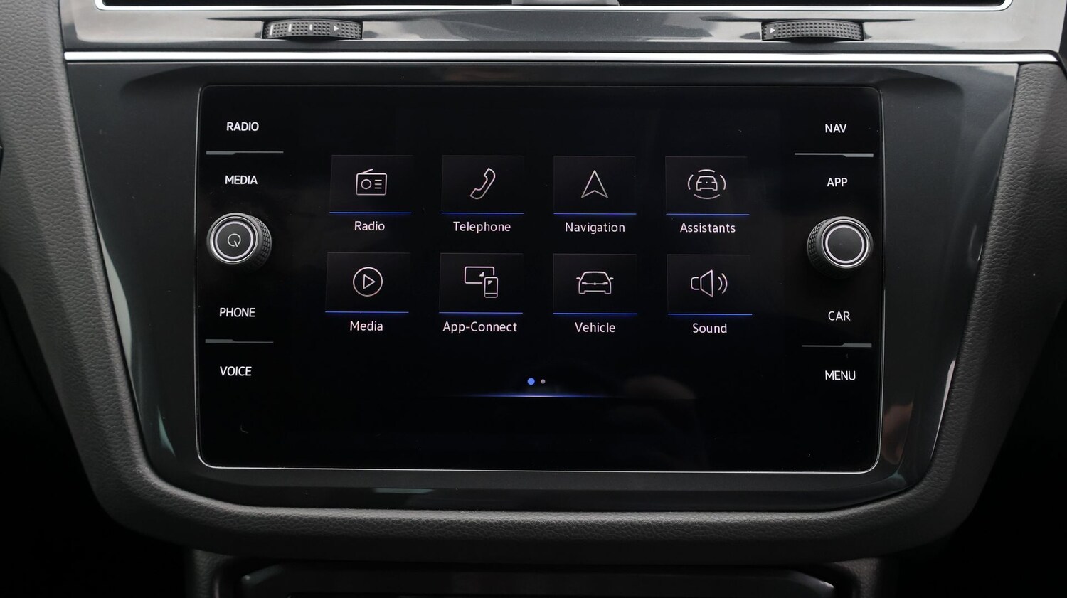 Used Volkswagen Tiguan for sale - 77502457: Photo 11