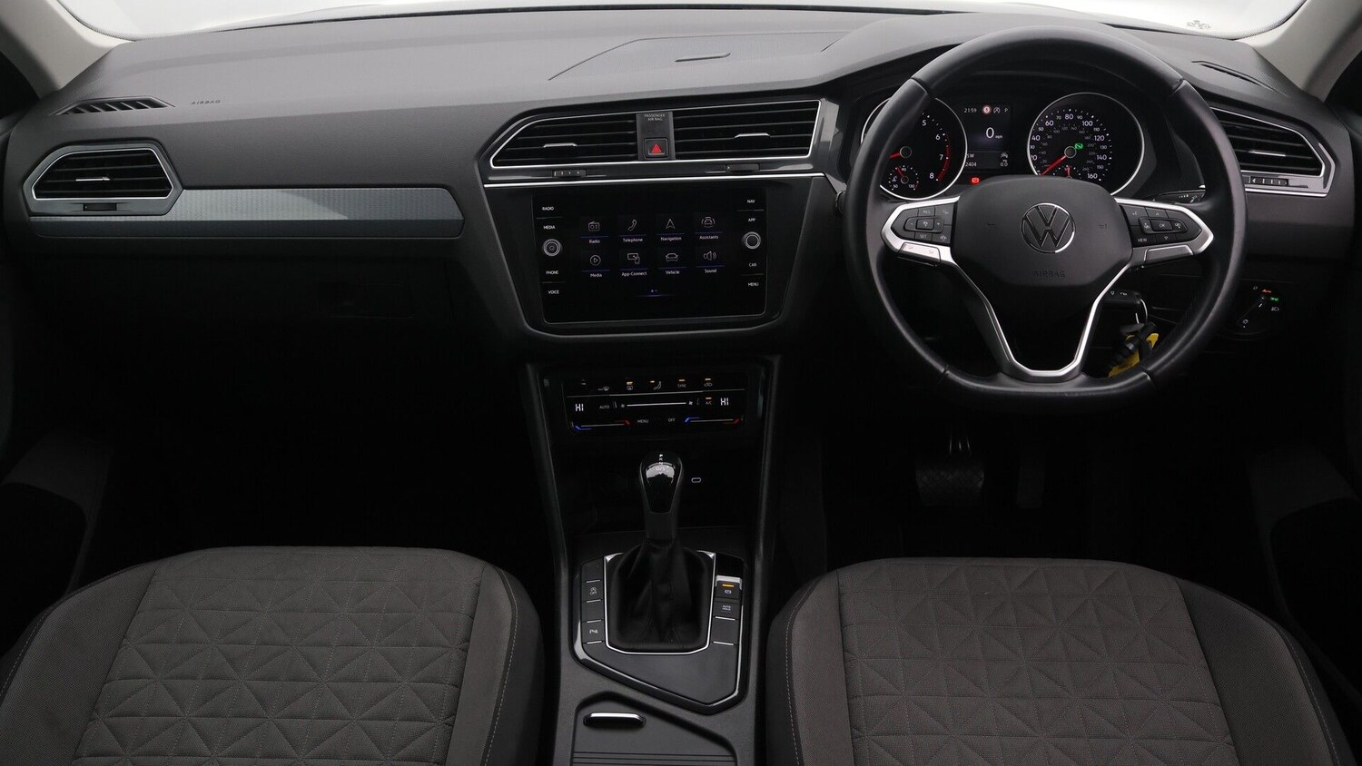 Used Volkswagen Tiguan for sale - 77502457: Photo 13