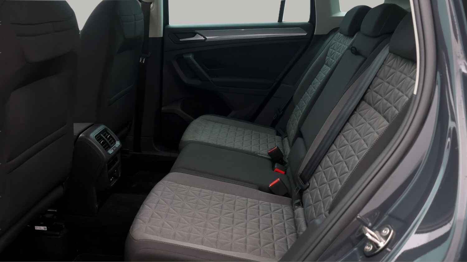 Used Volkswagen Tiguan for sale - 77502457: Photo 16