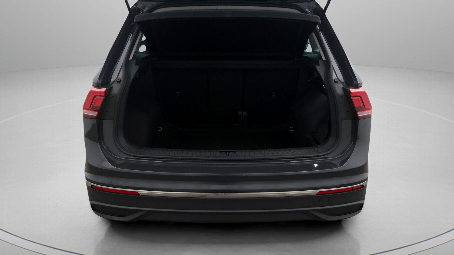 Used Volkswagen Tiguan for sale - 77502457: Photo 17