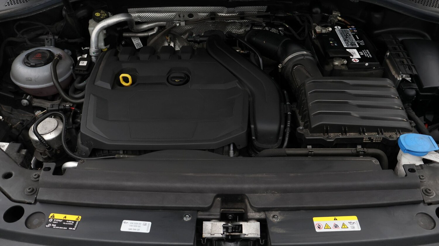 Used Volkswagen Tiguan for sale - 77502457: Photo 19