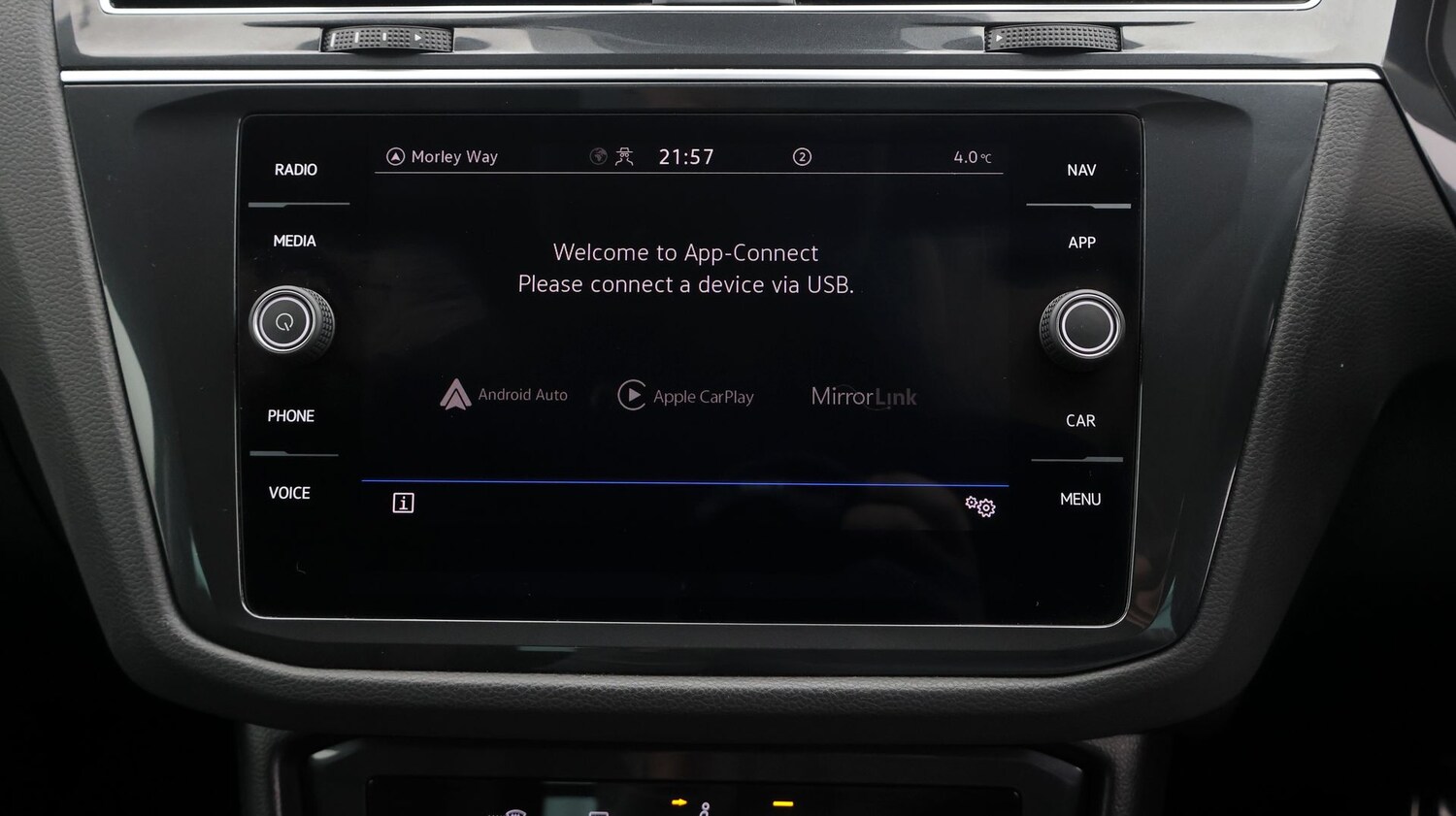 Used Volkswagen Tiguan for sale - 77502457: Photo 25