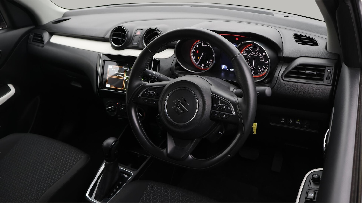 Used Suzuki Swift 2022 for sale - 76633194: Photo 10