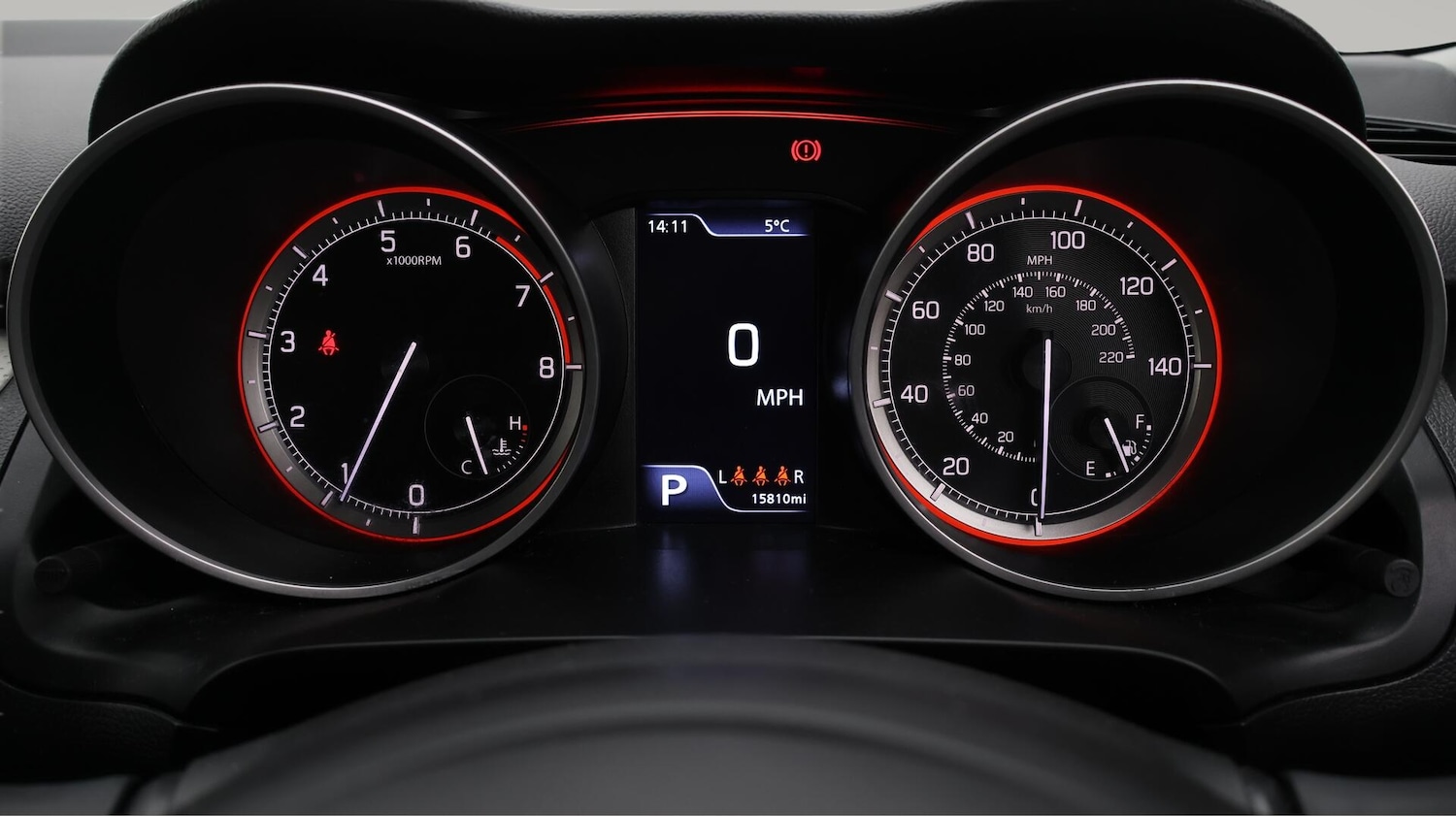 Used Suzuki Swift 2022 for sale - 76633194: Photo 11