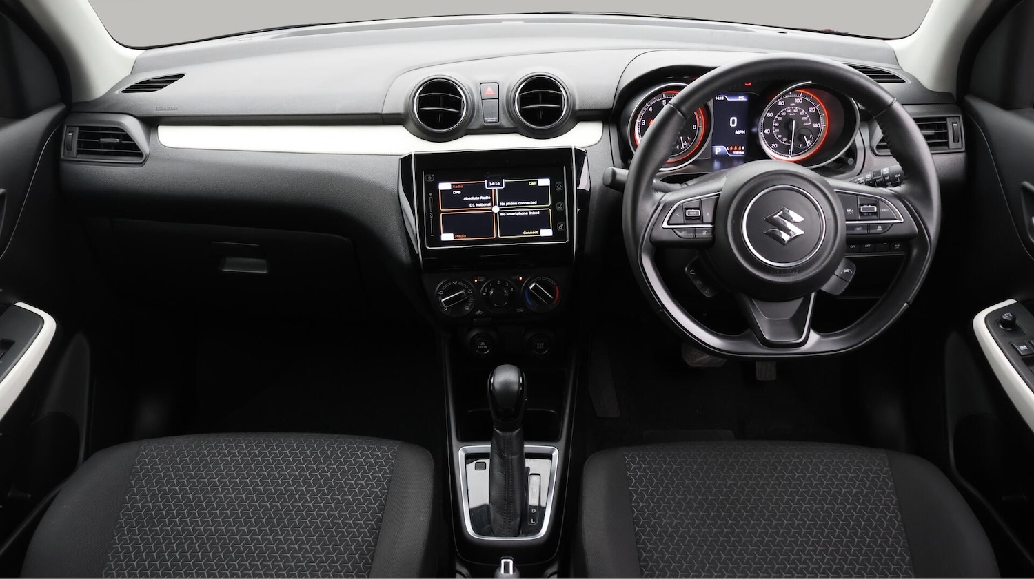 Used Suzuki Swift 2022 for sale - 76633194: Photo 14