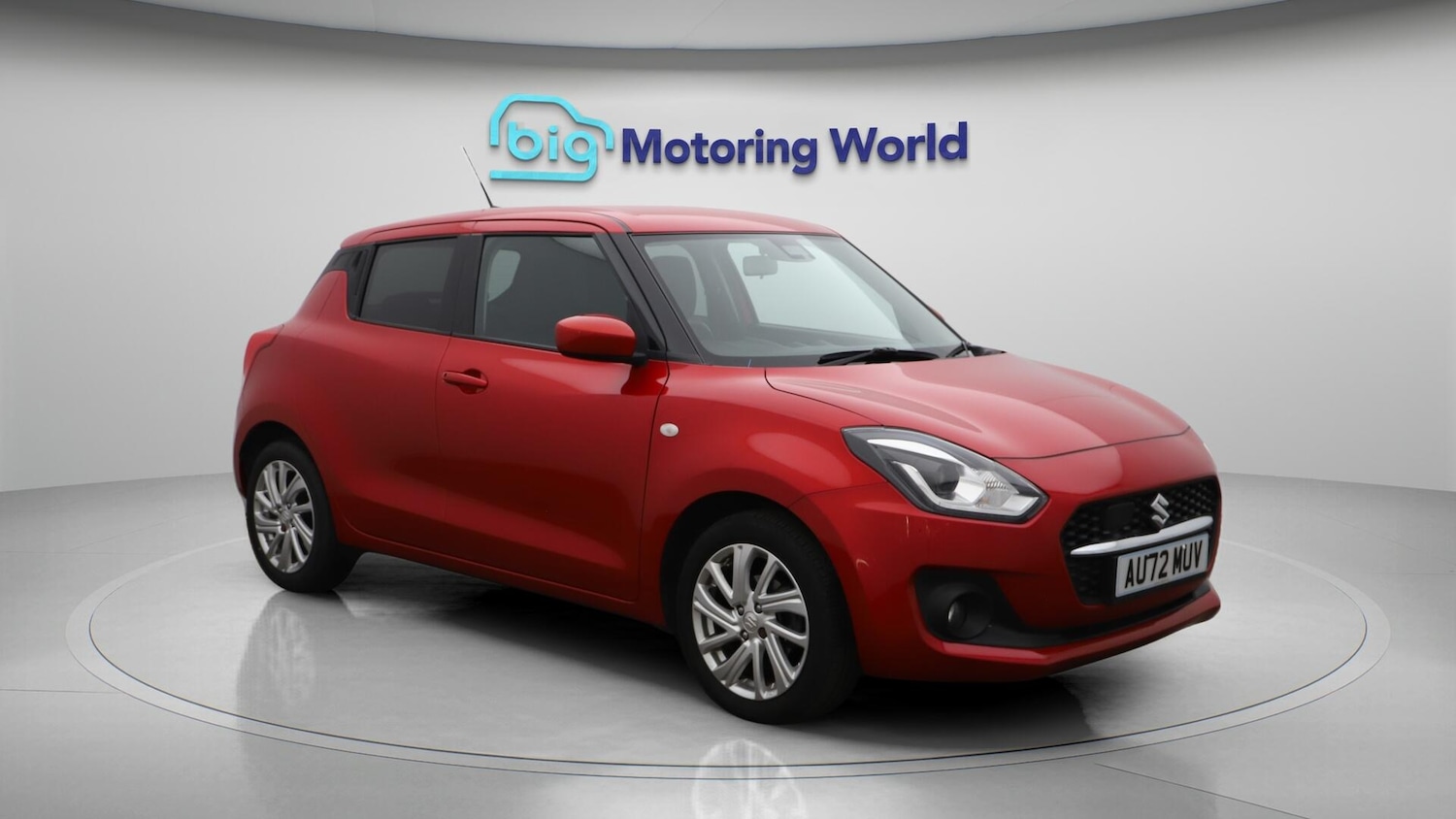 Used Suzuki Swift 2022 for sale - 76633194: Photo 2
