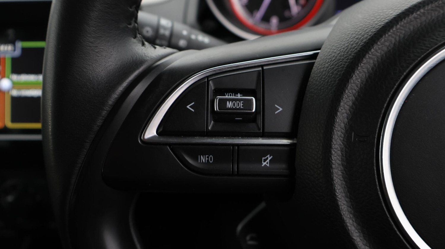 Used Suzuki Swift 2022 for sale - 76633194: Photo 24