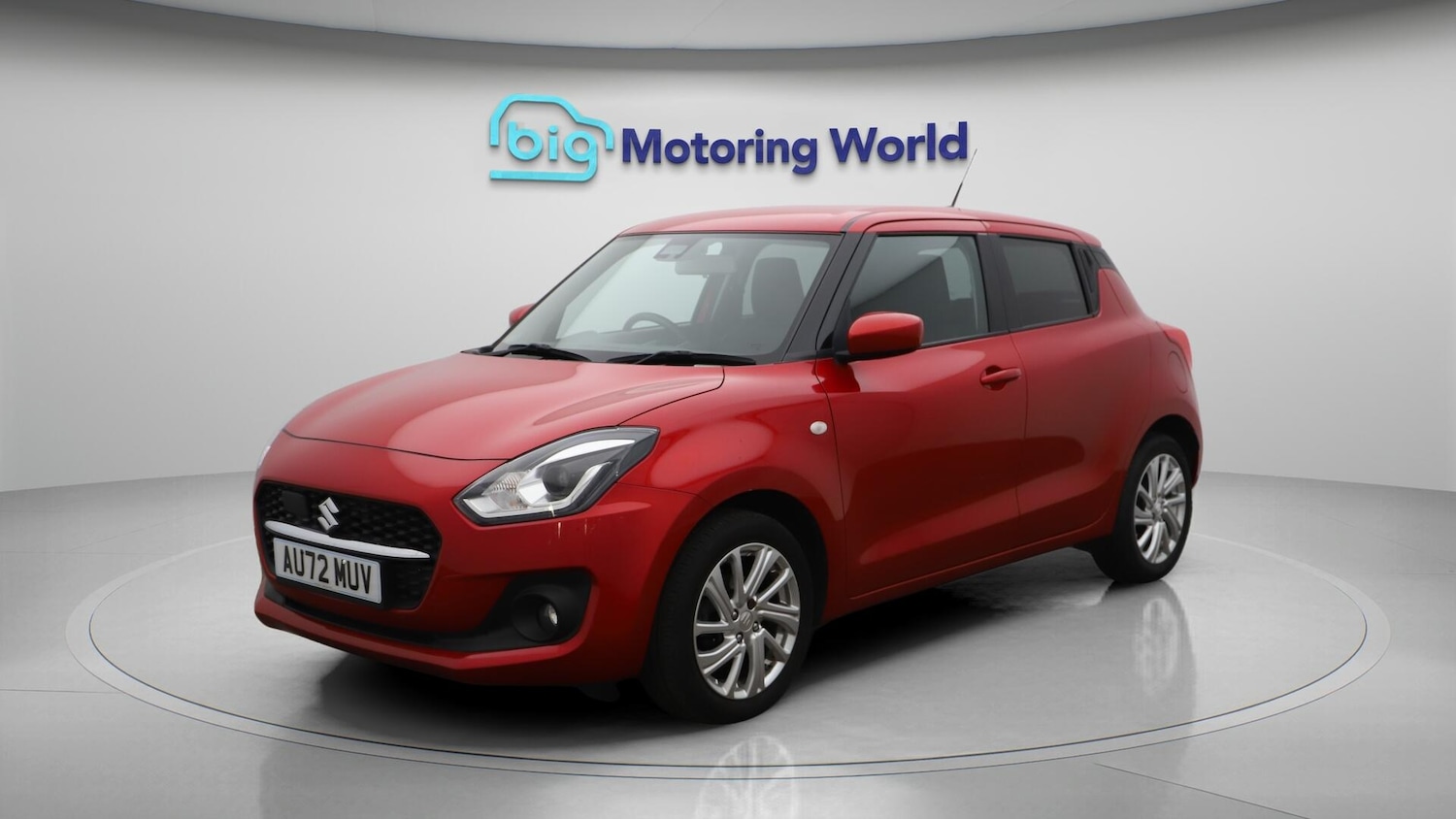 Used Suzuki Swift 2022 for sale - 76633194: Photo 4