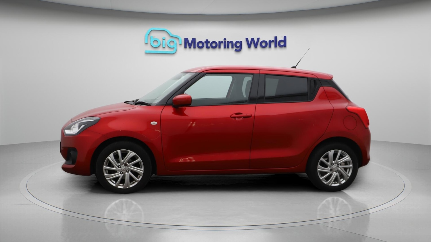 Used Suzuki Swift 2022 for sale - 76633194: Photo 5