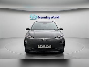 Used Hyundai KONA 2021 for sale - 79173702: Photo