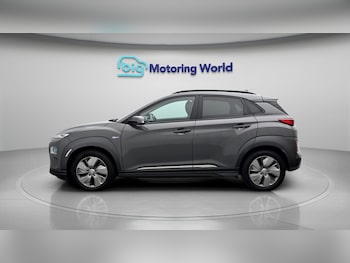 Used Hyundai KONA 2021 for sale - 79173702: Photo