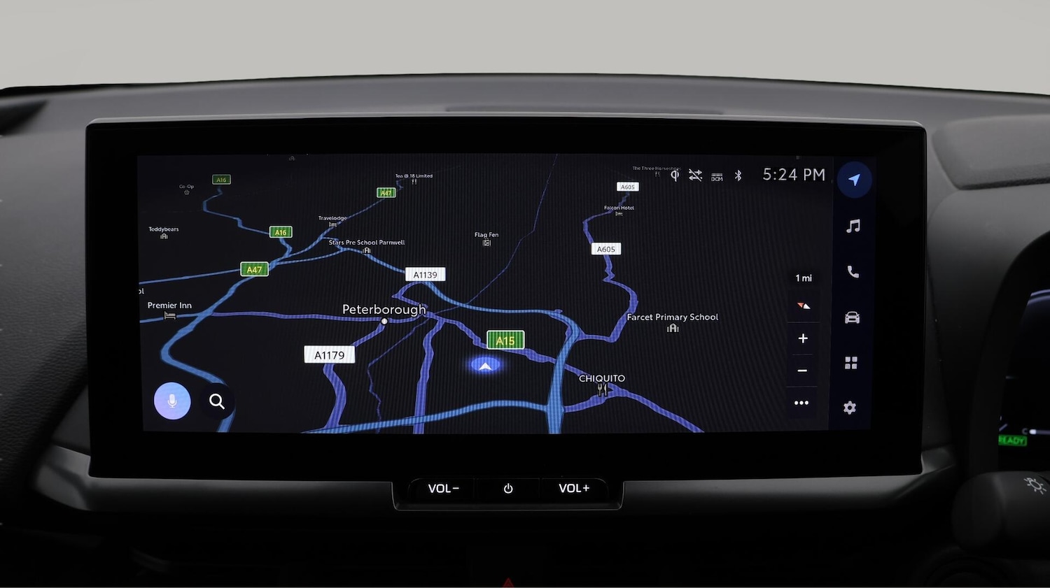 Used Toyota C-HR 2024 for sale - 76689341: Photo 12