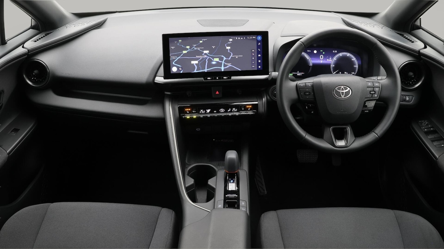 Used Toyota C-HR 2024 for sale - 76689341: Photo 14