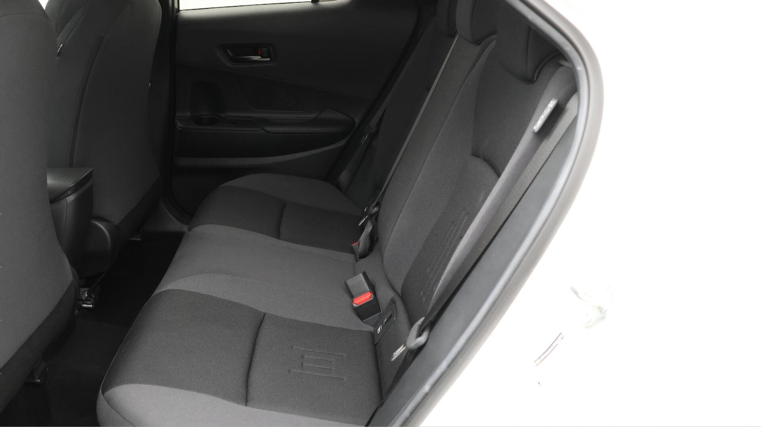 Used Toyota C-HR 2024 for sale - 76689341: Photo 17