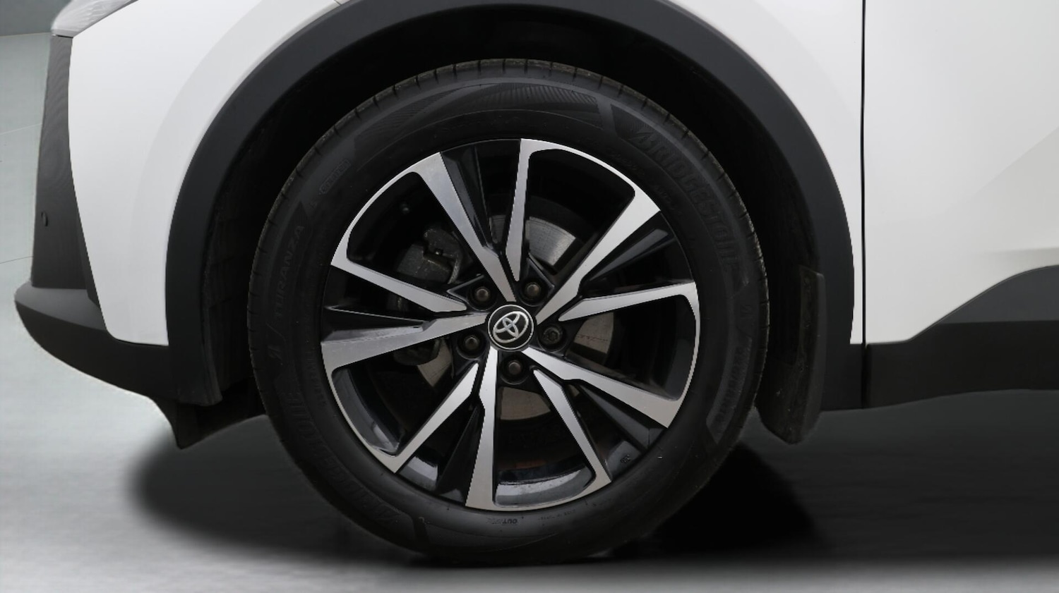 Used Toyota C-HR 2024 for sale - 76689341: Photo 19